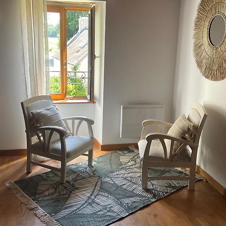Ecrin De La Baie Chambre Raphael Pouldergat エクステリア 写真