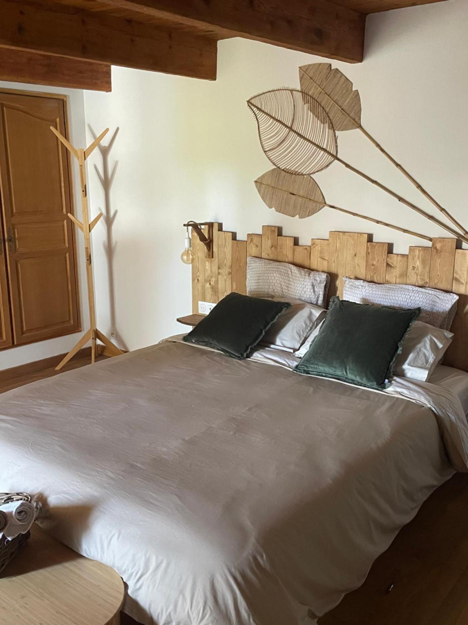 Ecrin De La Baie Chambre Raphael Pouldergat エクステリア 写真