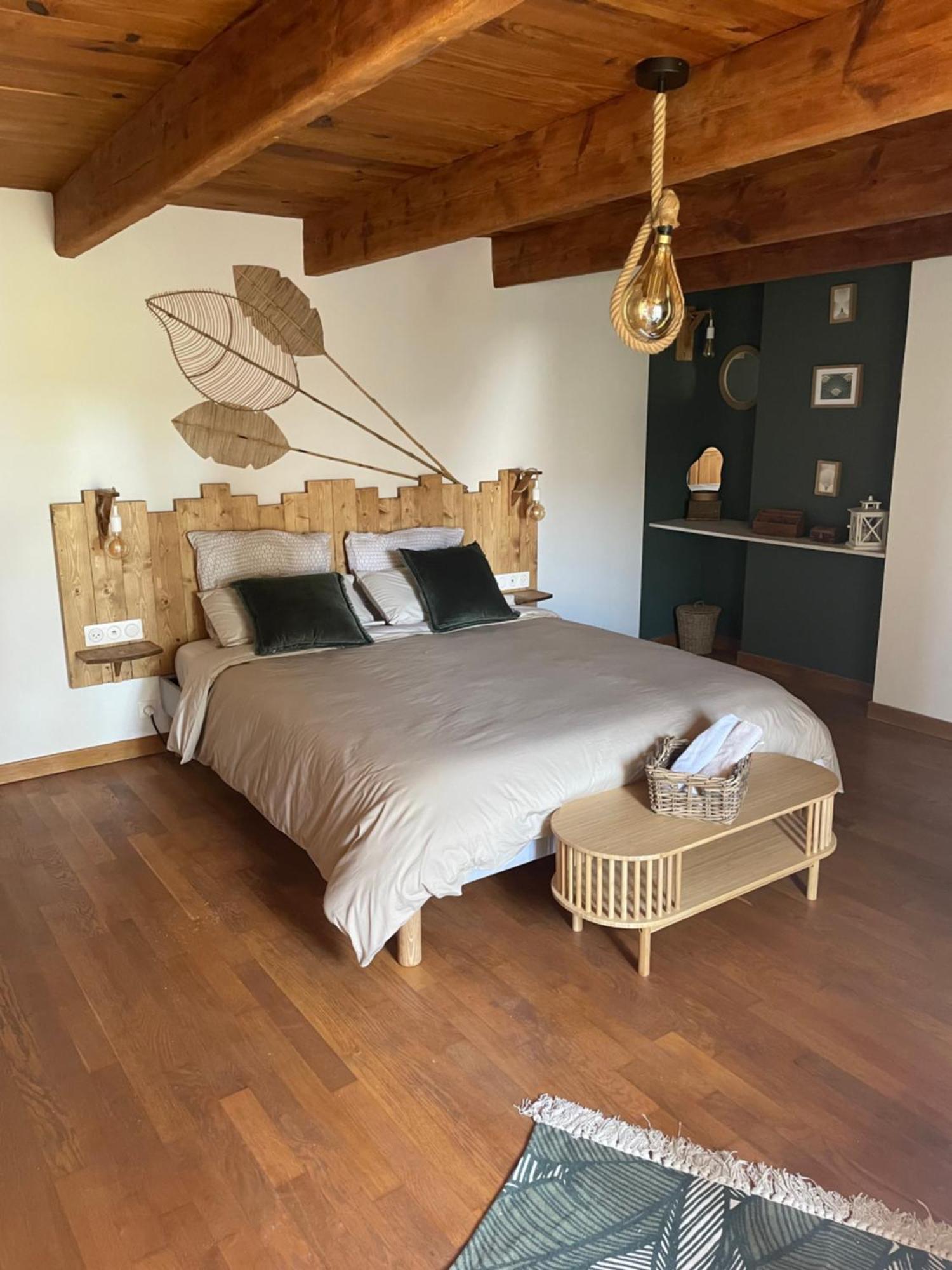 Ecrin De La Baie Chambre Raphael Pouldergat エクステリア 写真